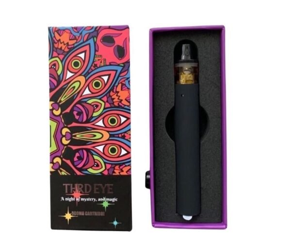 Order Third Eye DMT Pen | 500mg DMT - Buy Now Don't Miss Out